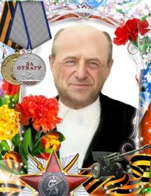 Медведев Иван Ефимович