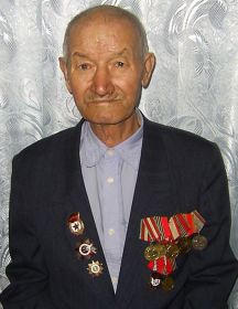 Макаров Василий Макарович
