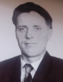 Молчанов Иван Петрович