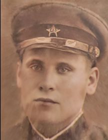Раздуев Николай Георгиевич