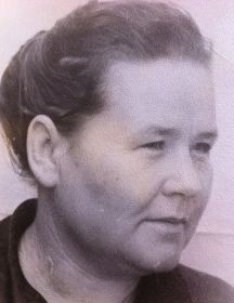 Романова Нина Алексеевна