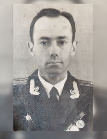 Шатохин Григорий Андреевич