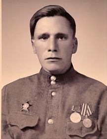 Ерзунов Яков Платонович