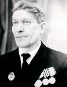 Гунов Дмитрий Павлович