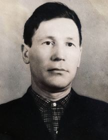 Тараканов Василий Иванович