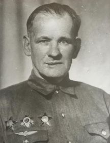 Заграй Яков Денисович