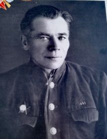 Яцино Александр Казимирович