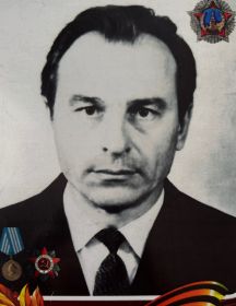 Макарец Борис Никитович