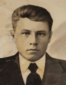 Шабалин Анатолий Петрович