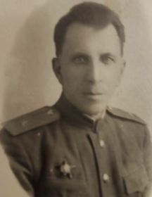 Сорокин Иван Иванович