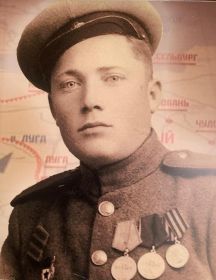 Горячев Василий Петрович