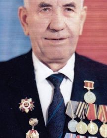 Заморский Михаил Лукич