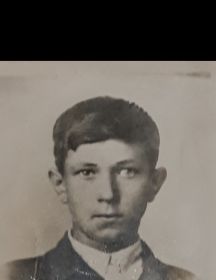 Чекризов Николай Григорьевич