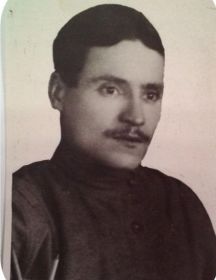 Кулинёнков Павел Алексеевич