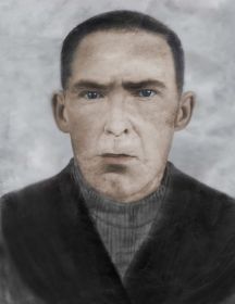 Быстров Федор Васильевич