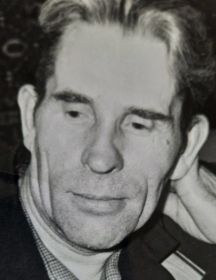 Ерохин Иван Фёдорович