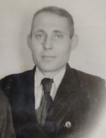 Белов Михаил Герегорьевич