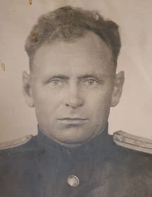 Ковалёв Филипп Фомич