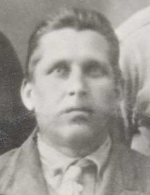 Андреев Николай Михайлович