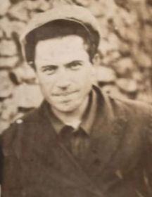Судьин Иван Михайлович