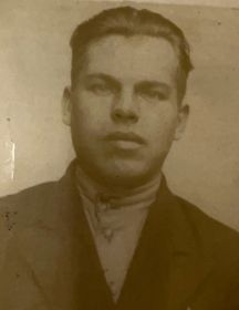 Шубин Василий Егорович