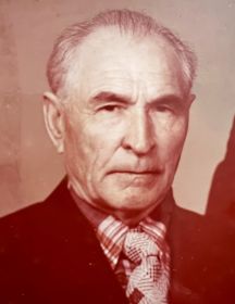 Чемезов Василий Иванович