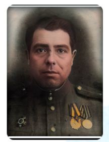 Яншин Андрей Наумович