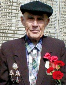 Шуткин Михаил Петрович