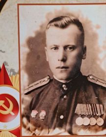 Красницкий Иван Маркович