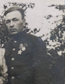 Шубин Иван Константинович