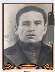 Степовой Василий Макарович