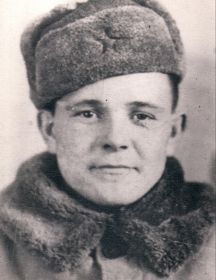 Фатхуллин (Фаткулин) Рахматулла (Рахим) Фатхуллович