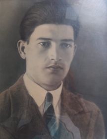 Царицын Илья Сергеевич