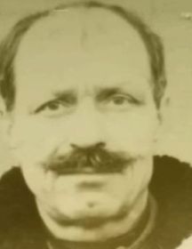 Афанасьев Афанасий Митрофанович