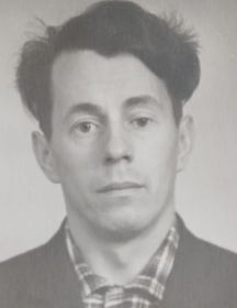 Кряжев Евгений Александрович