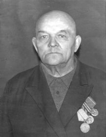 Гаршин Михаил Иванович