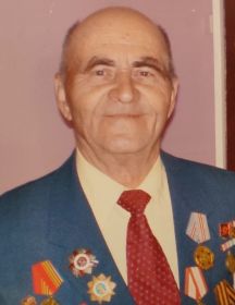Бондаренко Иван Васильевич