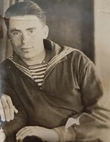 Кириченко Николай Николаевич