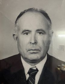Кузыченко Василий Антонович