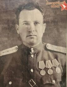 Глоба Николай Калинович