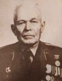 Будник Алексей Васильевич