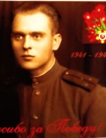 Суслов Андрей Андреевич