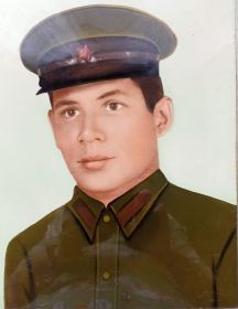 Бычков Михаил Александрович