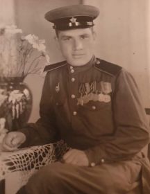 Багаутдинов Кутдус Мухаметянович