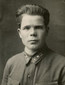 Бусов Павел Иванович