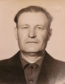Звягинцев Николай Андреевич