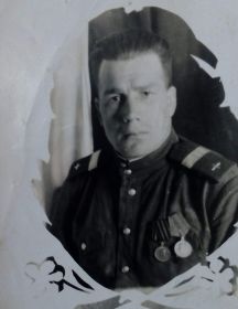 Яковлев Иван Николаевич