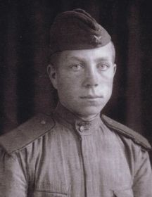 Шумилов Алексей Дмитриевич