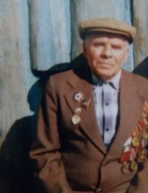 Алабужев Александр Кузьмич