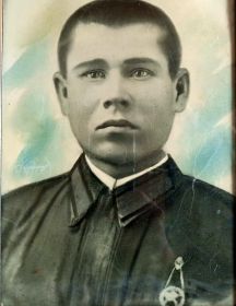 Решетников Пётр Александрович